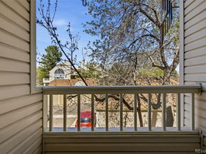 965 S Miller Street 201, Lakewood CO 80226