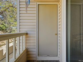 965 S Miller Street 201, Lakewood CO 80226