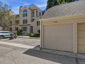965 S Miller Street 201, Lakewood CO 80226