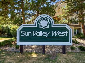 965 S Miller Street 201, Lakewood CO 80226