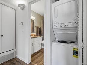 965 S Miller Street 201, Lakewood CO 80226
