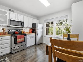 965 S Miller Street 201, Lakewood CO 80226