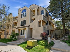 965 S Miller Street 201, Lakewood CO 80226