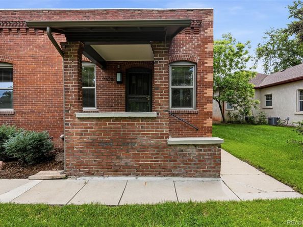 1476 S Ogden Street, Denver CO 80210