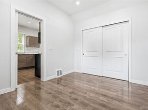 1476 S Ogden Street, Denver CO 80210