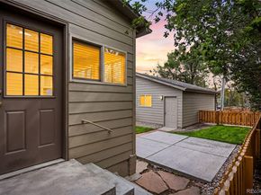 1476 S Ogden Street, Denver CO 80210