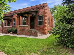 1476 S Ogden Street, Denver CO 80210