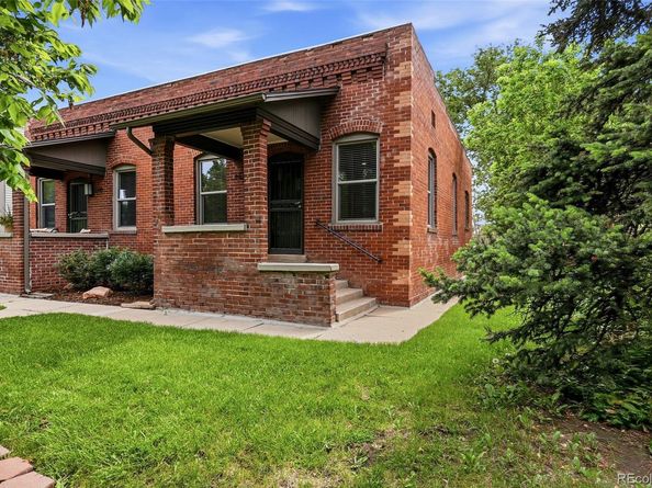 1476 S Ogden Street, Denver CO 80210