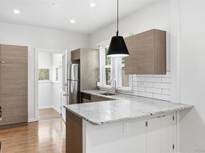 1476 S Ogden Street, Denver CO 80210