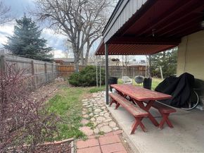 2981 S Dahlia Street, Denver CO 80222
