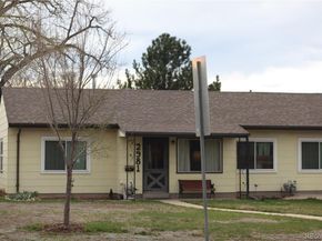 2981 S Dahlia Street, Denver CO 80222