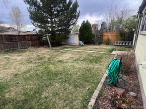 2981 S Dahlia Street, Denver CO 80222