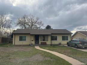2981 S Dahlia Street, Denver CO 80222