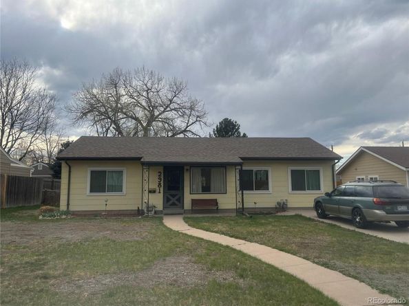 2981 S Dahlia Street, Denver CO 80222