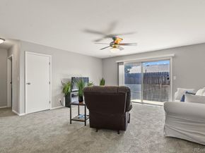 2246 N Coronado parkway Parkway A, Denver CO 80229