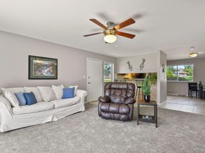 2246 N Coronado parkway Parkway A, Denver CO 80229