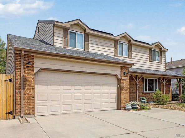 8330 Garland Drive, Arvada CO 80005