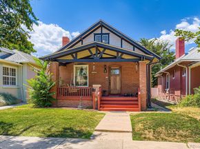 1321 S Sherman Street, Denver CO 80210