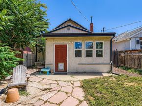 1321 S Sherman Street, Denver CO 80210