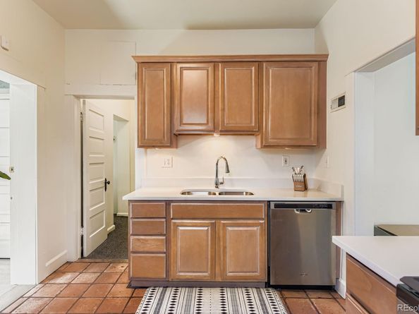 1321 S Sherman Street, Denver CO 80210