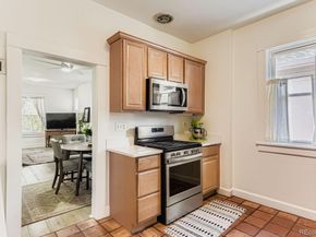1321 S Sherman Street, Denver CO 80210