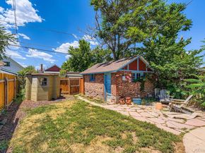 1321 S Sherman Street, Denver CO 80210