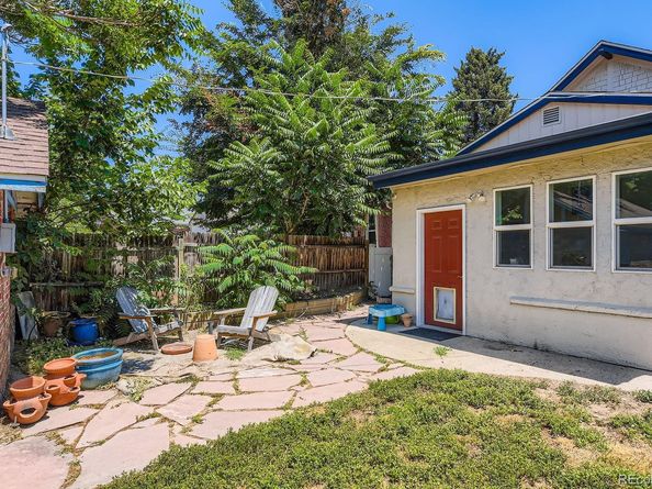 1321 S Sherman Street, Denver CO 80210