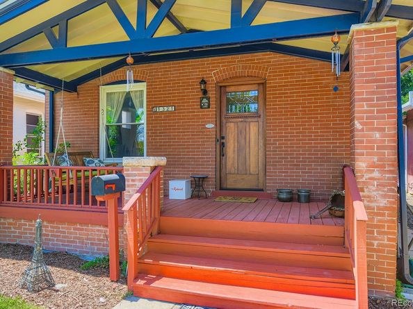 1321 S Sherman Street, Denver CO 80210