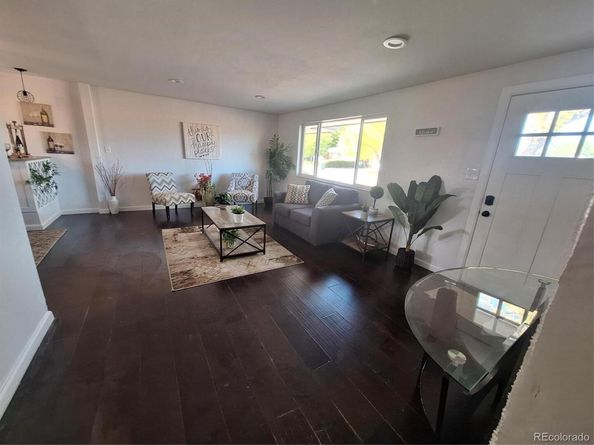 8616 W Utah Avenue W, Lakewood CO 80232