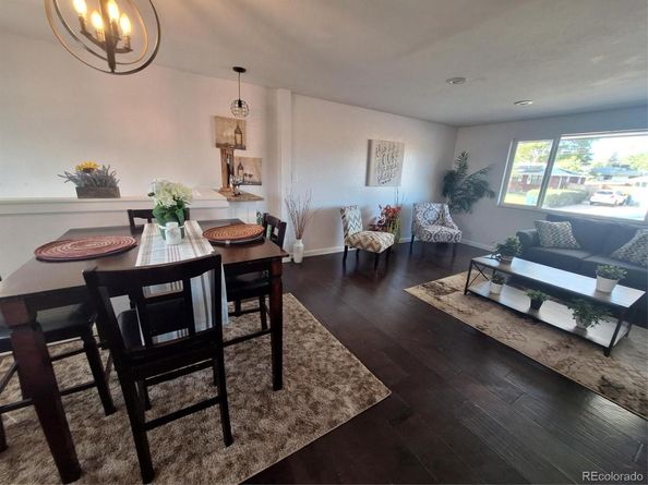8616 W Utah Avenue W, Lakewood CO 80232