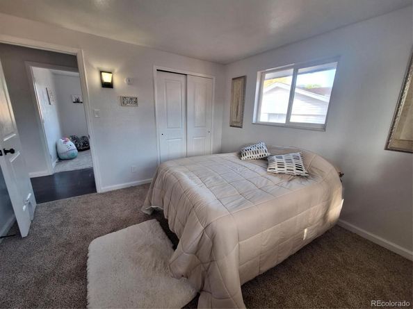 8616 W Utah Avenue W, Lakewood CO 80232