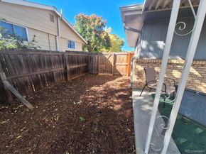 8616 W Utah Avenue W, Lakewood CO 80232