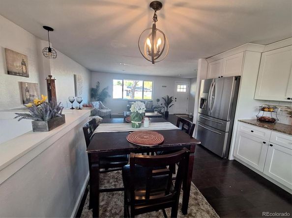 8616 W Utah Avenue W, Lakewood CO 80232