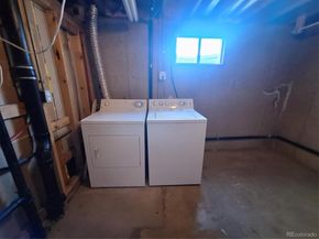 8616 W Utah Avenue W, Lakewood CO 80232