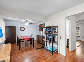 7505 W Yale Avenue 2703, Denver CO 80227