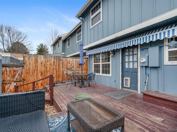 7505 W Yale Avenue 2703, Denver CO 80227