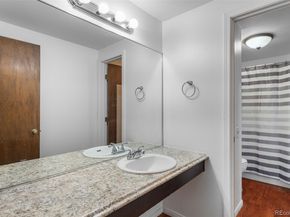 7505 W Yale Avenue 2703, Denver CO 80227