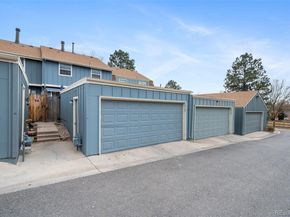 7505 W Yale Avenue 2703, Denver CO 80227