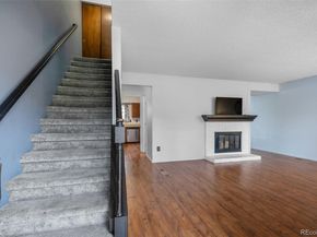 7505 W Yale Avenue 2703, Denver CO 80227