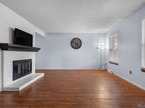 7505 W Yale Avenue 2703, Denver CO 80227