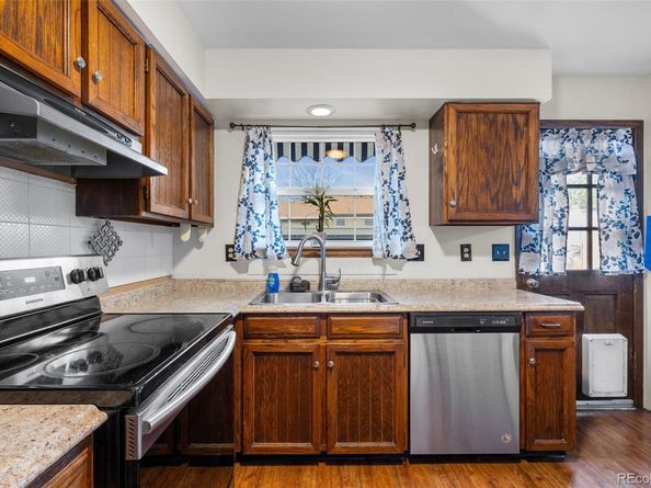 7505 W Yale Avenue 2703, Denver CO 80227