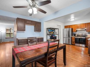 7505 W Yale Avenue 2703, Denver CO 80227