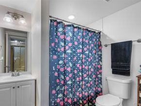 7505 W Yale Avenue 2703, Denver CO 80227