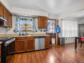 7505 W Yale Avenue 2703, Denver CO 80227