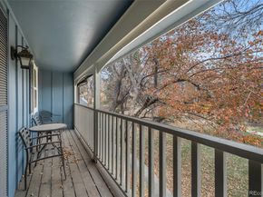 7505 W Yale Avenue 2703, Denver CO 80227