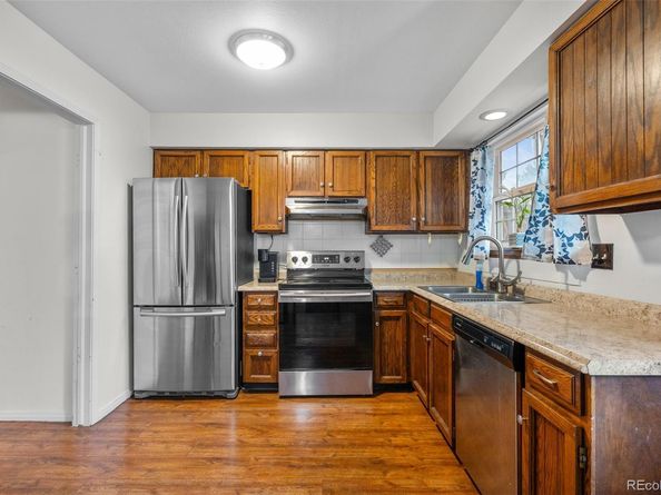 7505 W Yale Avenue 2703, Denver CO 80227