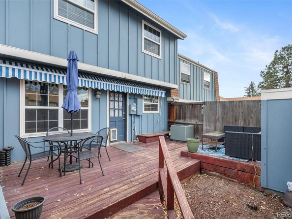 7505 W Yale Avenue 2703, Denver CO 80227