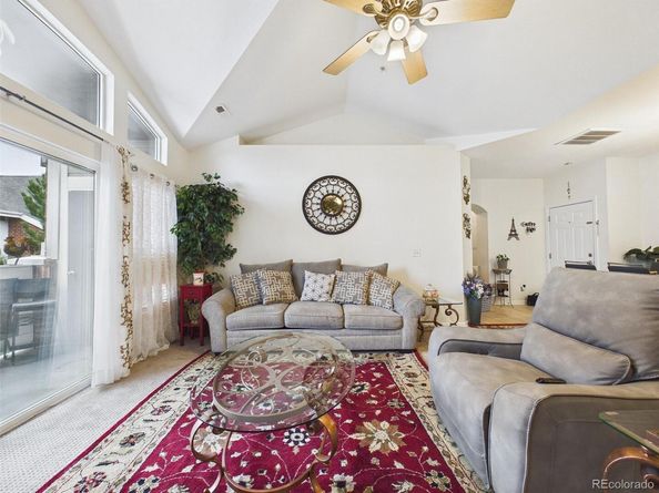 14353 E 1st Drive 307, Aurora CO 80011