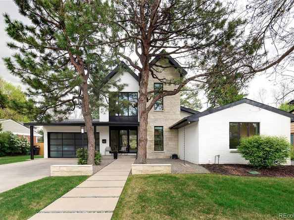 62 Jasmine Street, Denver CO 80220