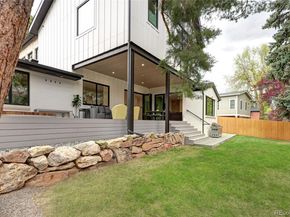 62 Jasmine Street, Denver CO 80220